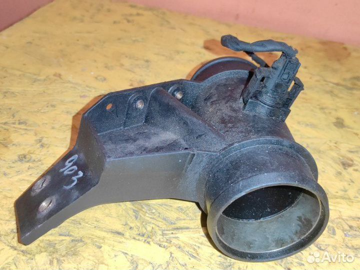 Расходомер (датчик дмрв) Mercedes Sprinter 903 OM