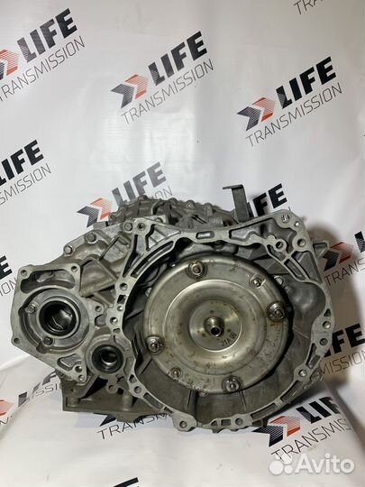 Вариатор nissan x trail t31 2 0 Тула