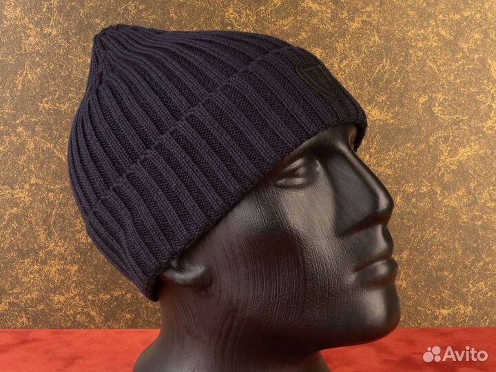 Мужская шапка Trussardi