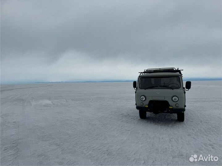 Аренда автомобиля с водителем