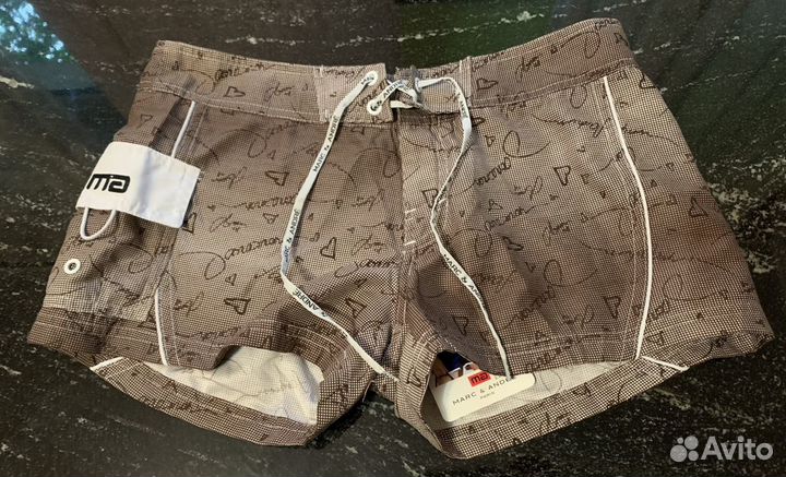 Шорты женские новые S Marc&Andre