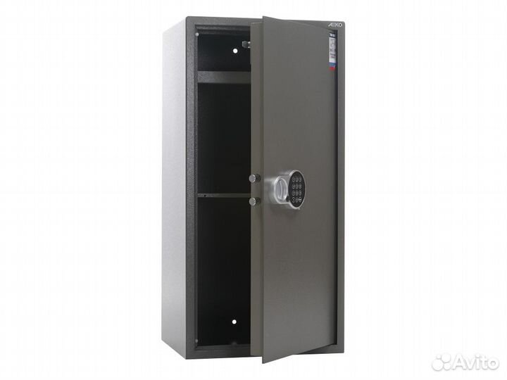 Офисный сейф aiko TM-90T EL