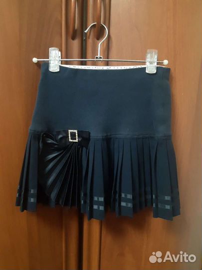 Форма школьная