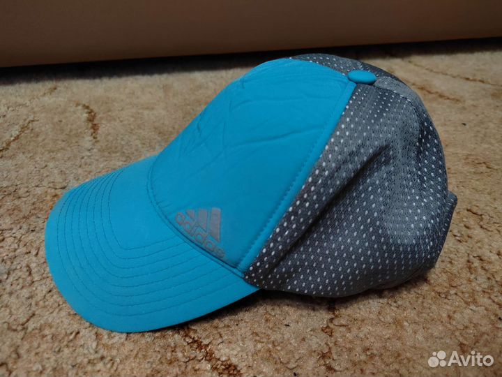 Кепка женская, Adidas original climacool