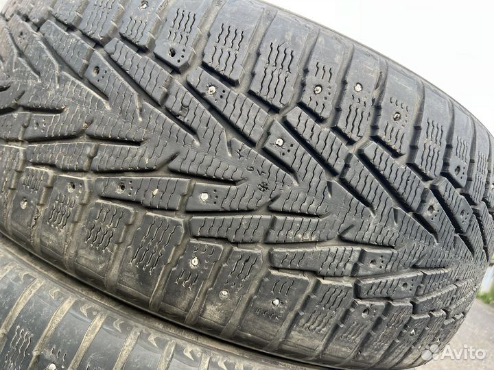 Nokian Tyres Hakkapeliitta 7 SUV 265/45 R21 108T