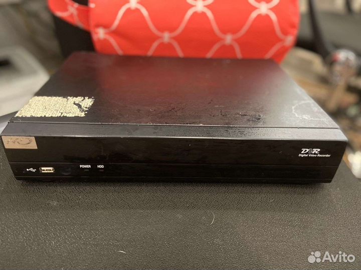 MicroDigital MDR-4300