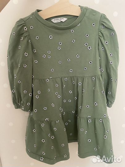 Платье gloria jeans 80