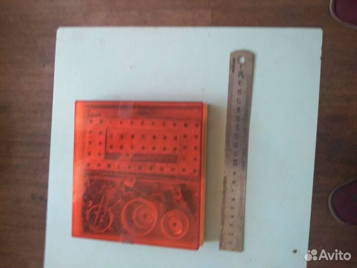Детские игры СССР
