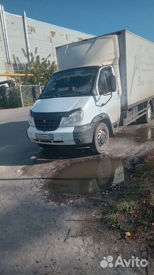 ГАЗ Валдай, 2012