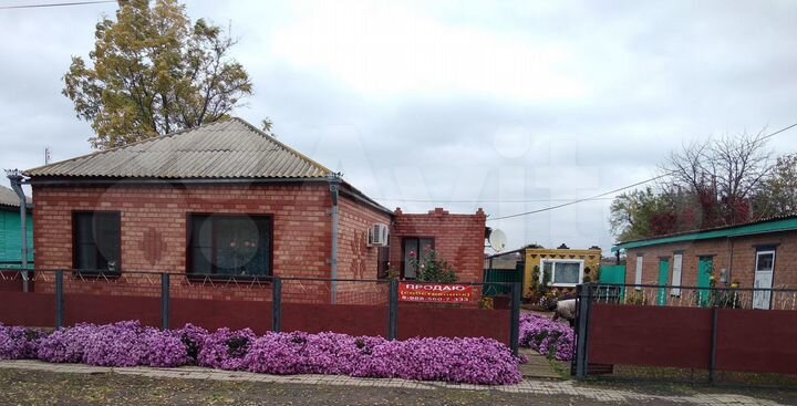 Дом 86,4 м² на участке 25 сот.