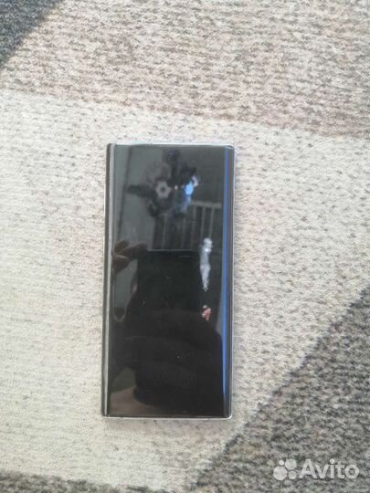 Samsung Galaxy Note 10, 8/256 ГБ