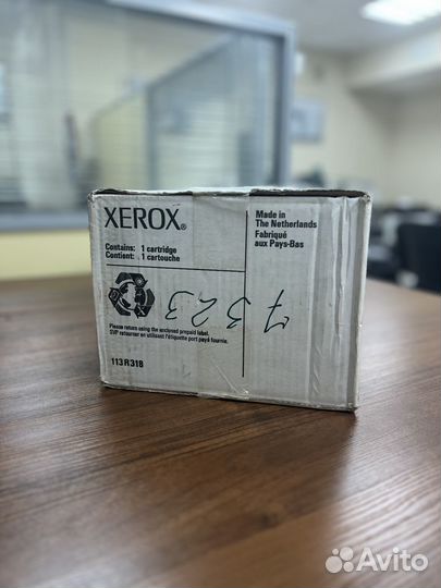 Xerox Принт-картридж DC332/340/425/440