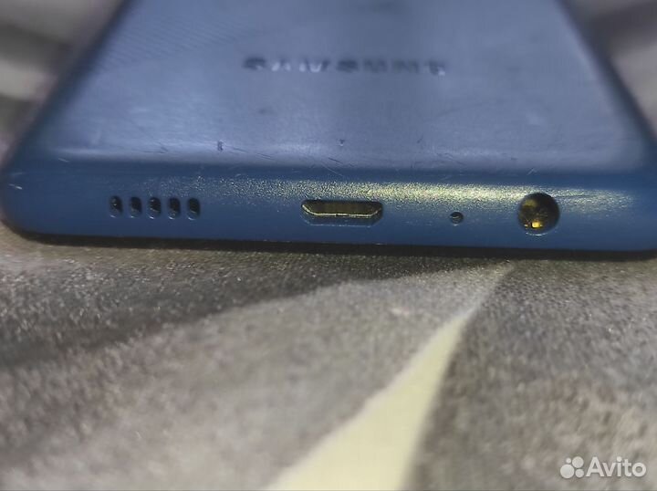 Samsung Galaxy A01 Core, 16 ГБ