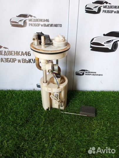 Бензонасос Daewoo Matiz 0.8 2008