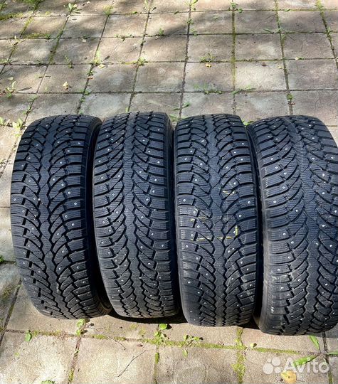 Formula Ice 225/55 R17 102T