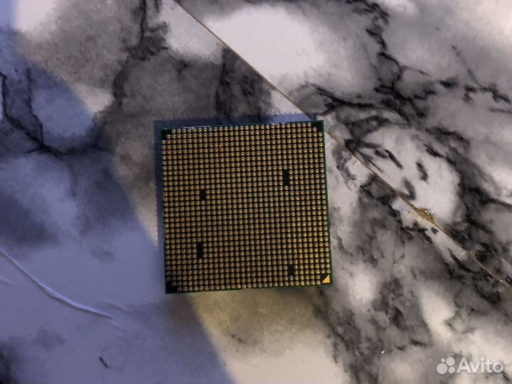 Процессор AMD Phenom 2