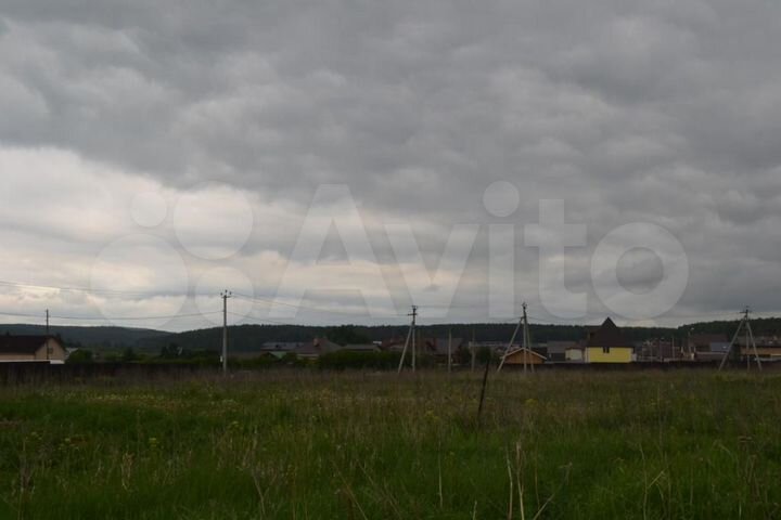 Дача 32 м² на участке 25 сот.