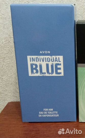 Парфюмерные воды