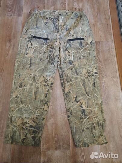 Костюм для охоты и рыбалки