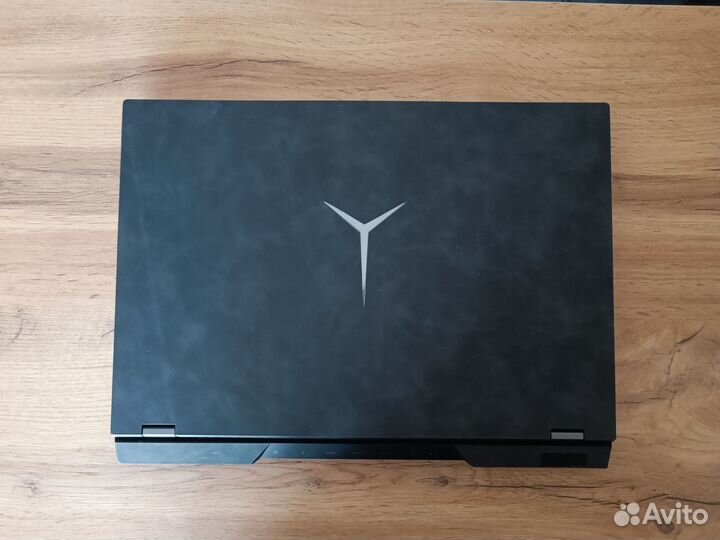 Lenovo legion 5pro RTX 3060