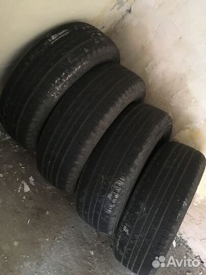 Hankook Dynapro HP RA23 235/65 R17