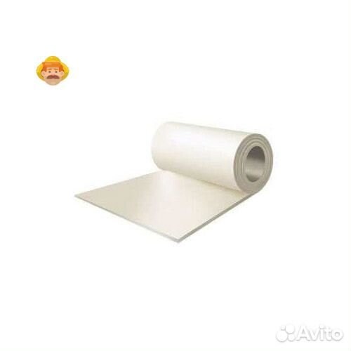 Пластина силиконовая 125*125 мм