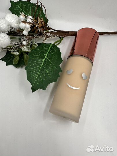 Тональный benefit hello happy flawless liquid