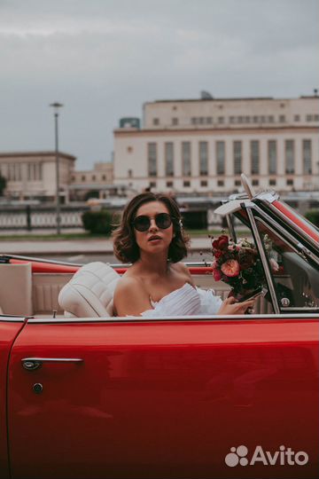 Видеограф.Стильная,современная видеосъемка свадьбы