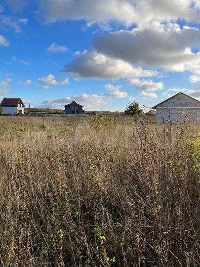 Участок 9 сот. (ИЖС)