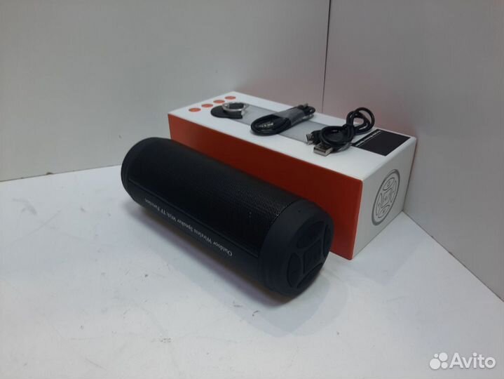 Портативная колонка No Name