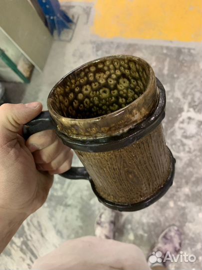 Керамика на заказ