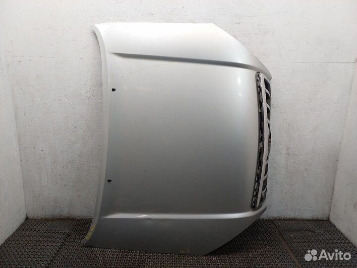 Капот Toyota Land Cruiser Prado (120) , 2008