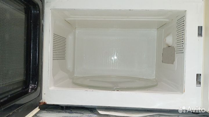 Микроволновая печь mystery