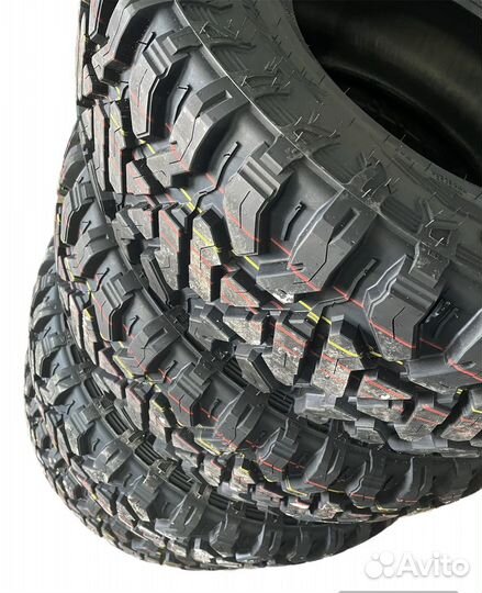 КАМА Flame M/T (HK-434) 235/75 R15 109Q