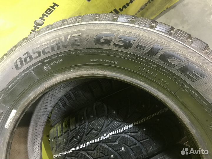 Toyo Observe G3-Ice 185/65 R5