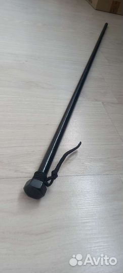 Трость джентельменская