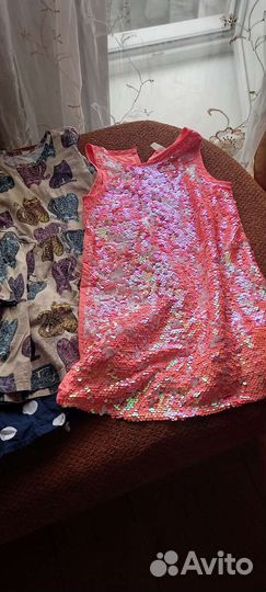 Вещи для девочки