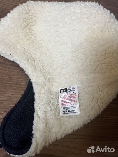 Шапки детские reima, mothercare, kerry, bungly boo