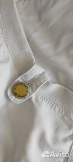 Юбка хлопок