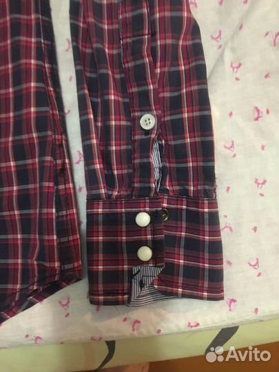 Рубашка Германия Broadway