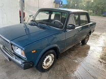 ВАЗ (LADA) 2107 1.6 MT, 2003, 90 000 км, с пробегом, цена 139 999 руб.