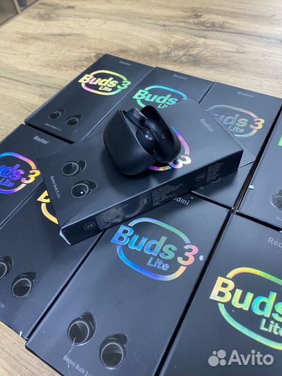 Xiaomi Redmi Buds 3 lite