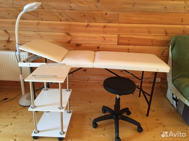 Кушетка. Массажный стол
