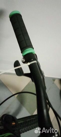 Велосипед phoenix TF 2026-1