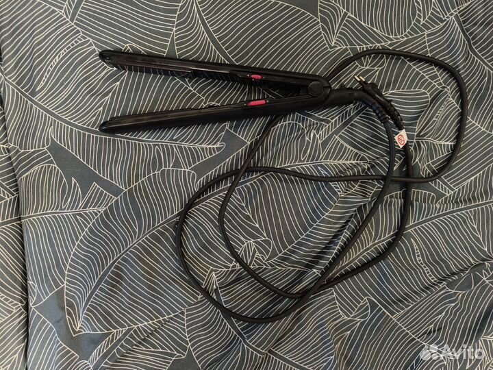 Выпрямитель для волос Rowenta Optiliss SF3132D0