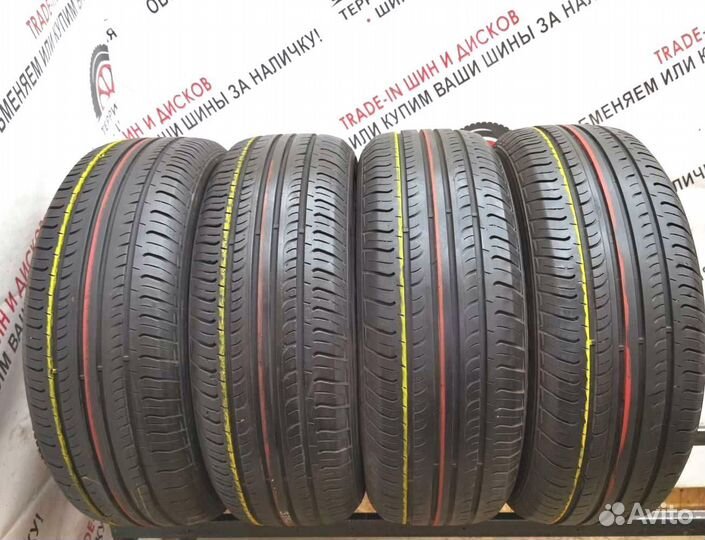Hankook Ventus Prime 3 K125 225/60 R17 99H