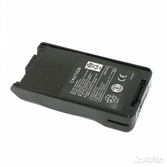Аккумулятор для Kenwood TK-2140 (KNB-25) 2100mAh 7