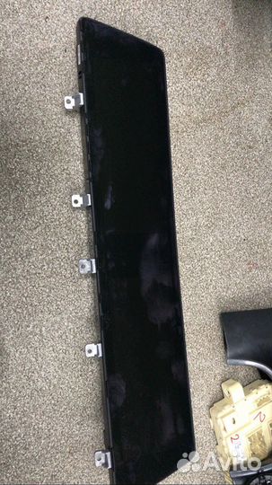 Мультимедийное устройство kia k8