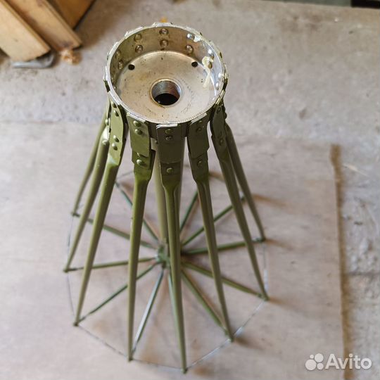 Антенна для рации