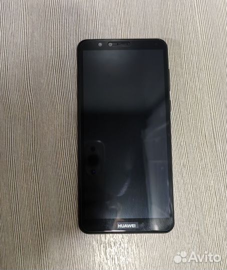 Телефон Huawei y9 2018